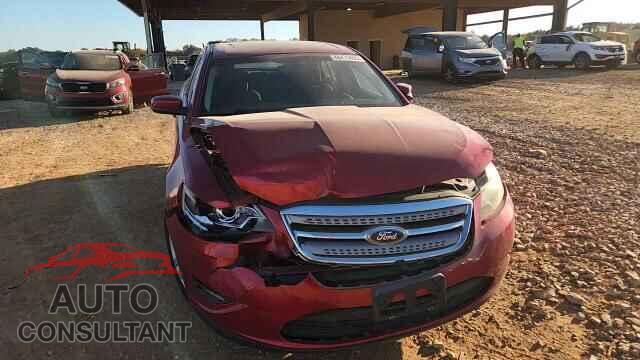 FORD TAURUS 2011 - 1FAHP2EW9BG138806