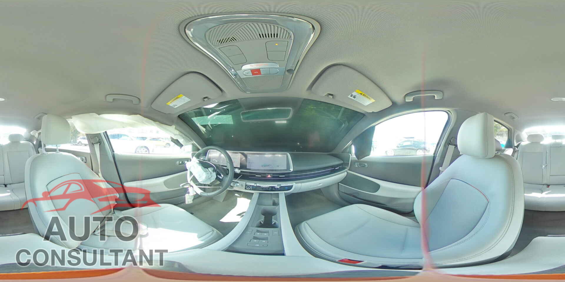 HYUNDAI ALL OTHER 2025 - KMHM34AA9SA114708