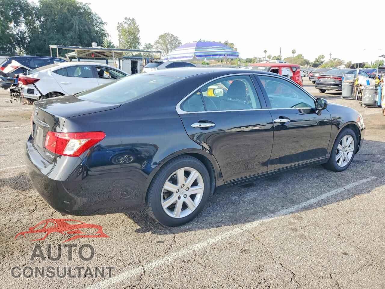 LEXUS ES350 2009 - JTHBJ46G792276516