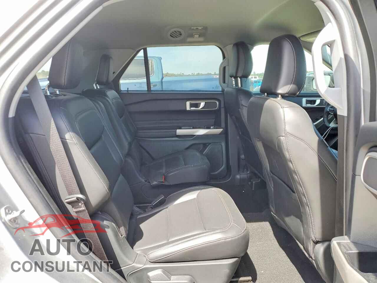 FORD EXPLORER 2023 - 1FMSK7DH2PGB65136