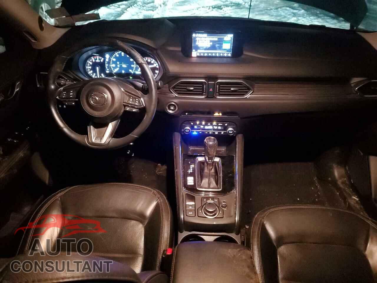 MAZDA CX-5 2020 - JM3KFBDM9L0820122