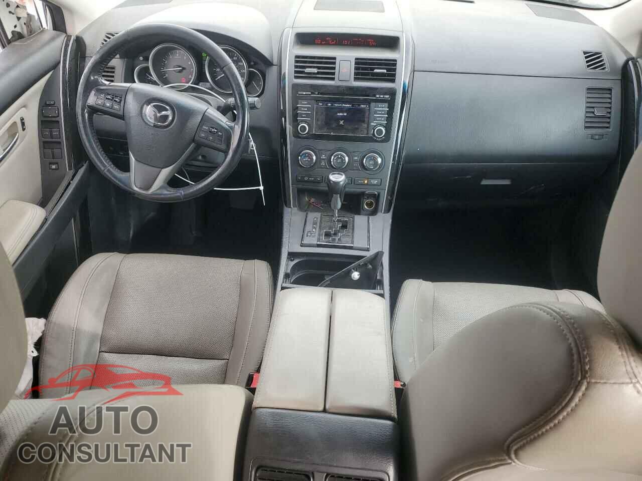 MAZDA CX-9 2015 - JM3TB2CV0F0469096