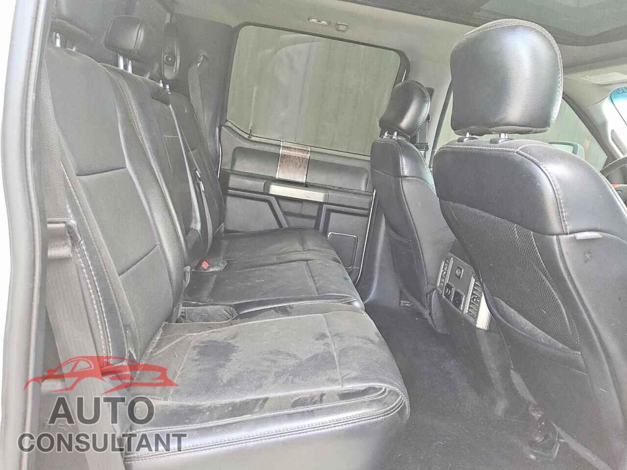 FORD F250 2017 - 1FT7W2BT5HEE24725