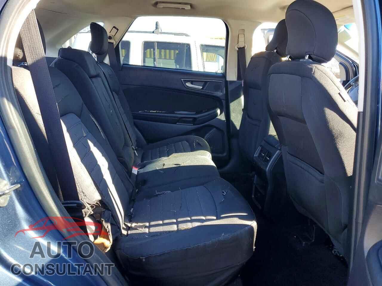 FORD EDGE 2019 - 2FMPK4G99KBB63229