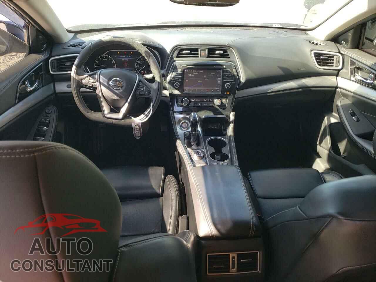 NISSAN MAXIMA 2017 - 1N4AA6AP4HC417556