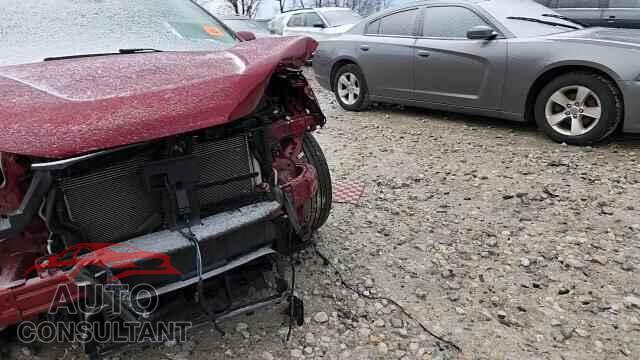 FORD EDGE 2019 - 2FMPK4J94KBB36190