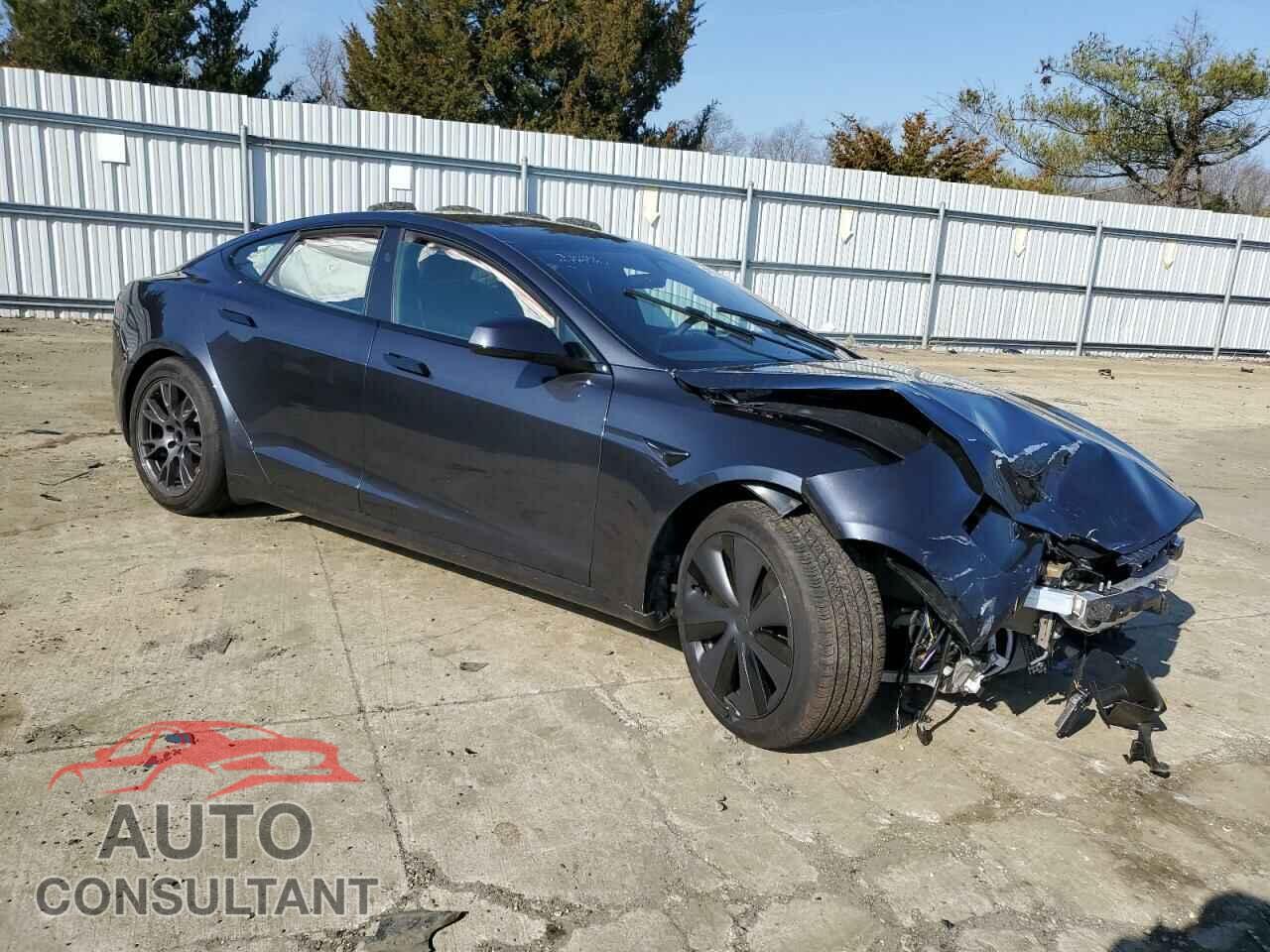TESLA MODEL S 2023 - 5YJSA1E50PF527810