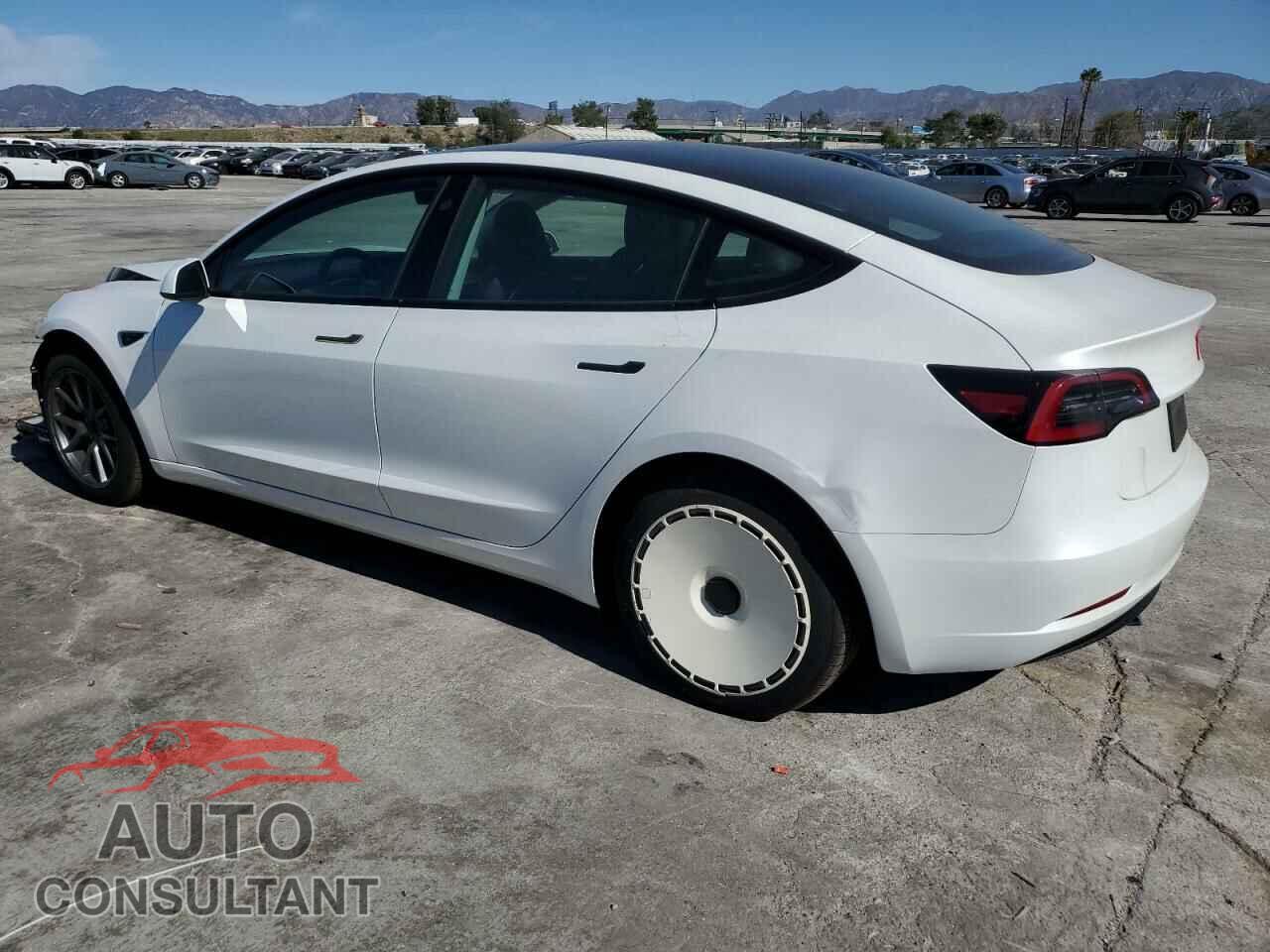 TESLA MODEL 3 2023 - 5YJ3E1EA7PF612018