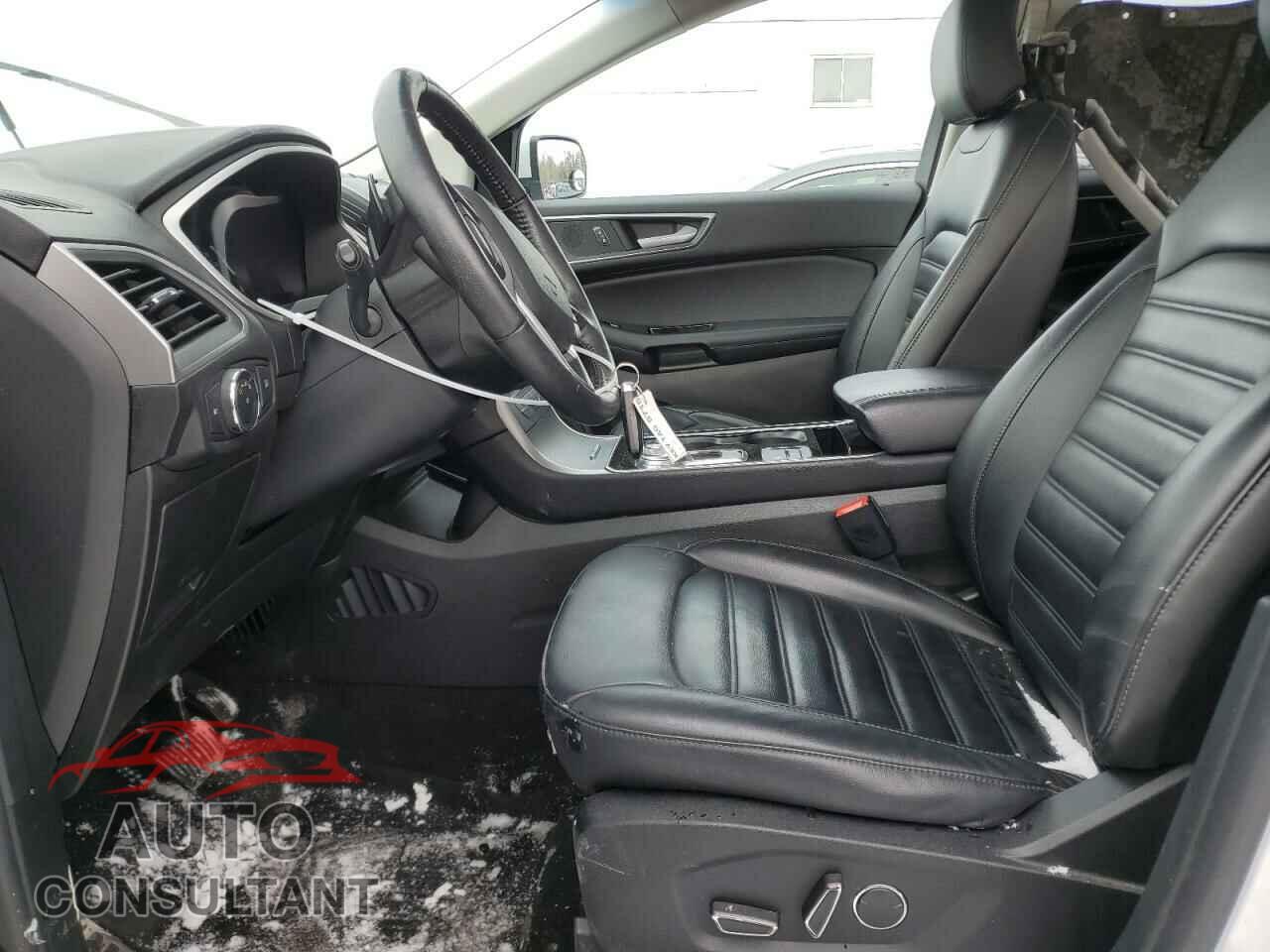 FORD EDGE 2019 - 2FMPK4J94KBB29174