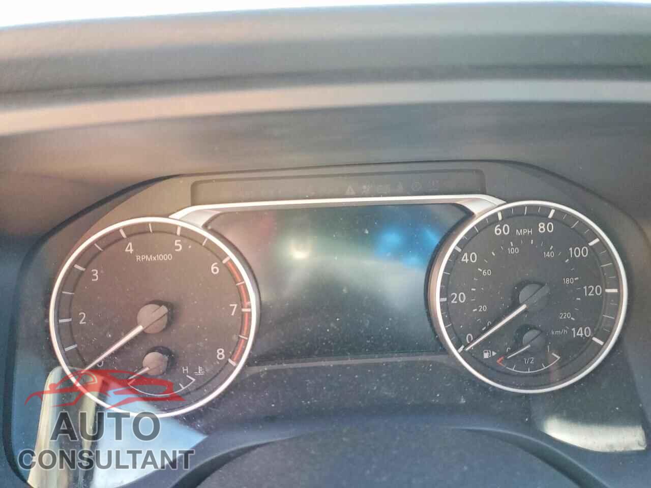 NISSAN ROGUE 2024 - 5N1BT3BB9RC672002