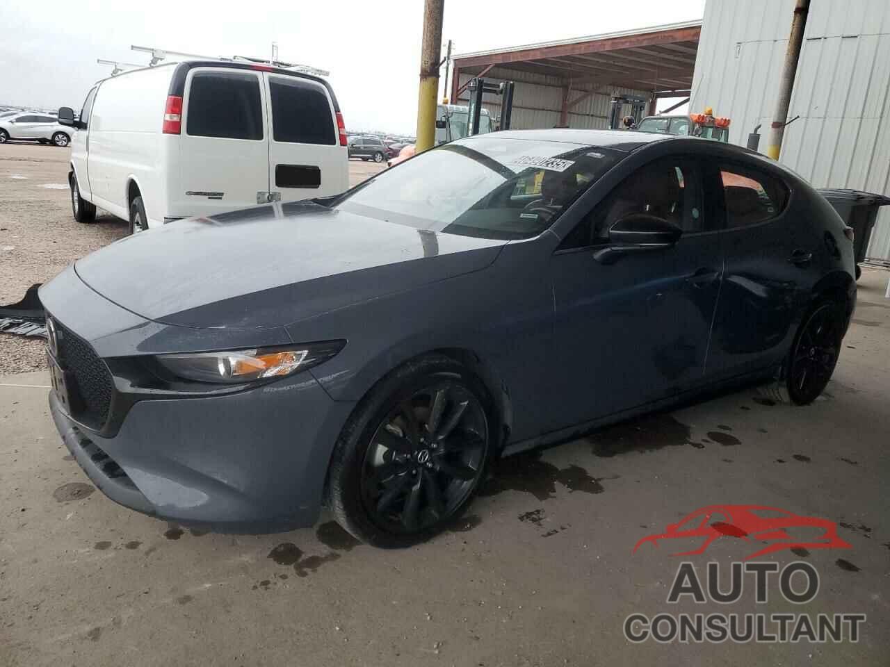 MAZDA 3 2024 - JM1BPBLM2R1709549