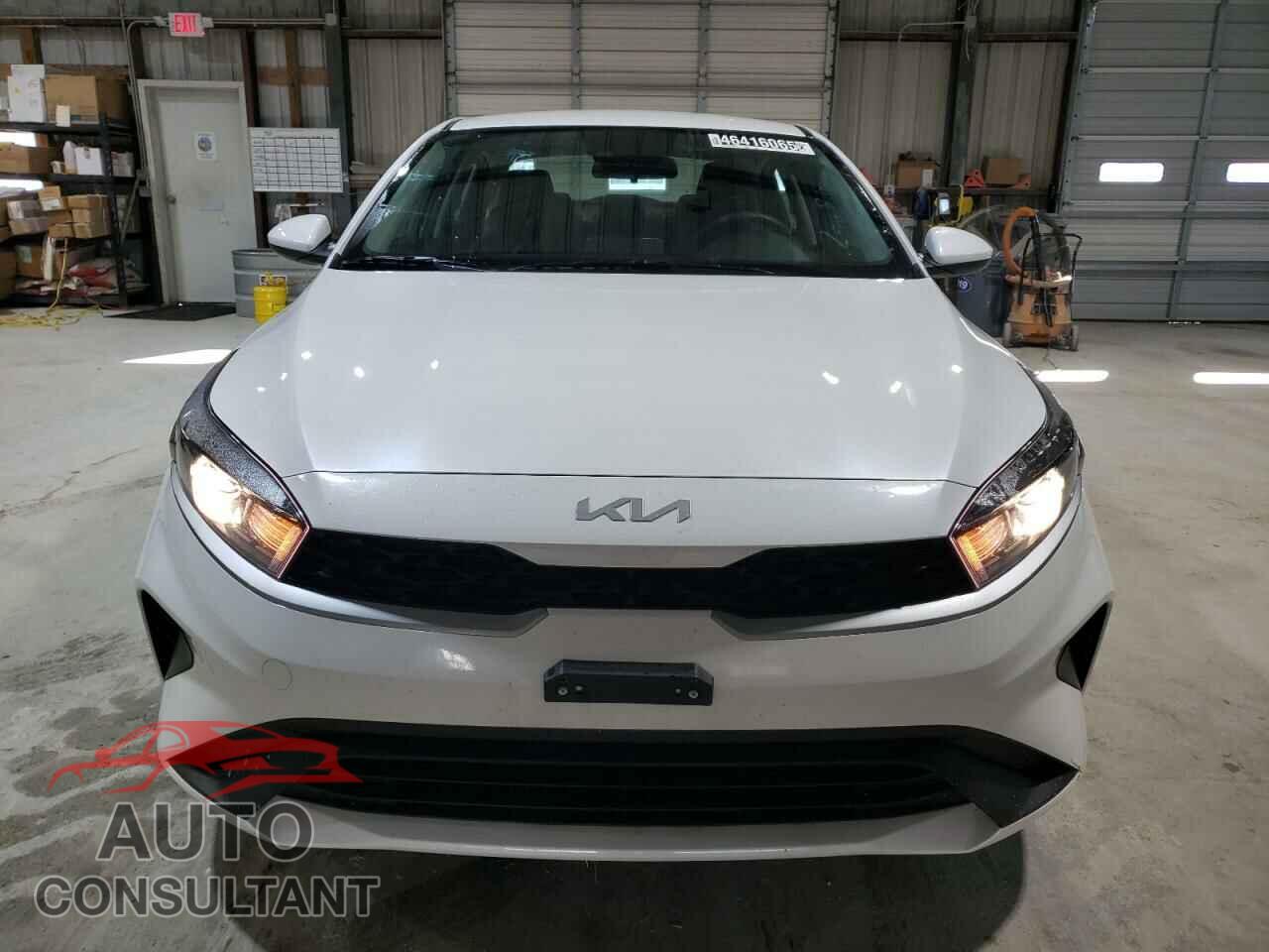 KIA FORTE 2024 - 3KPF24AD0RE820399