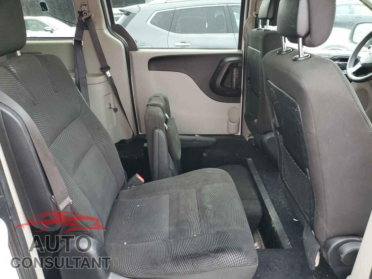 DODGE CARAVAN 2020 - 2C4RDGBG1LR227139