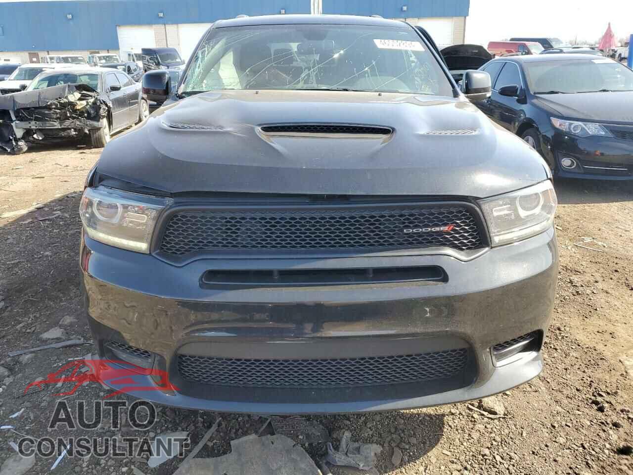 DODGE DURANGO 2020 - 1C4RDJDG4LC382707