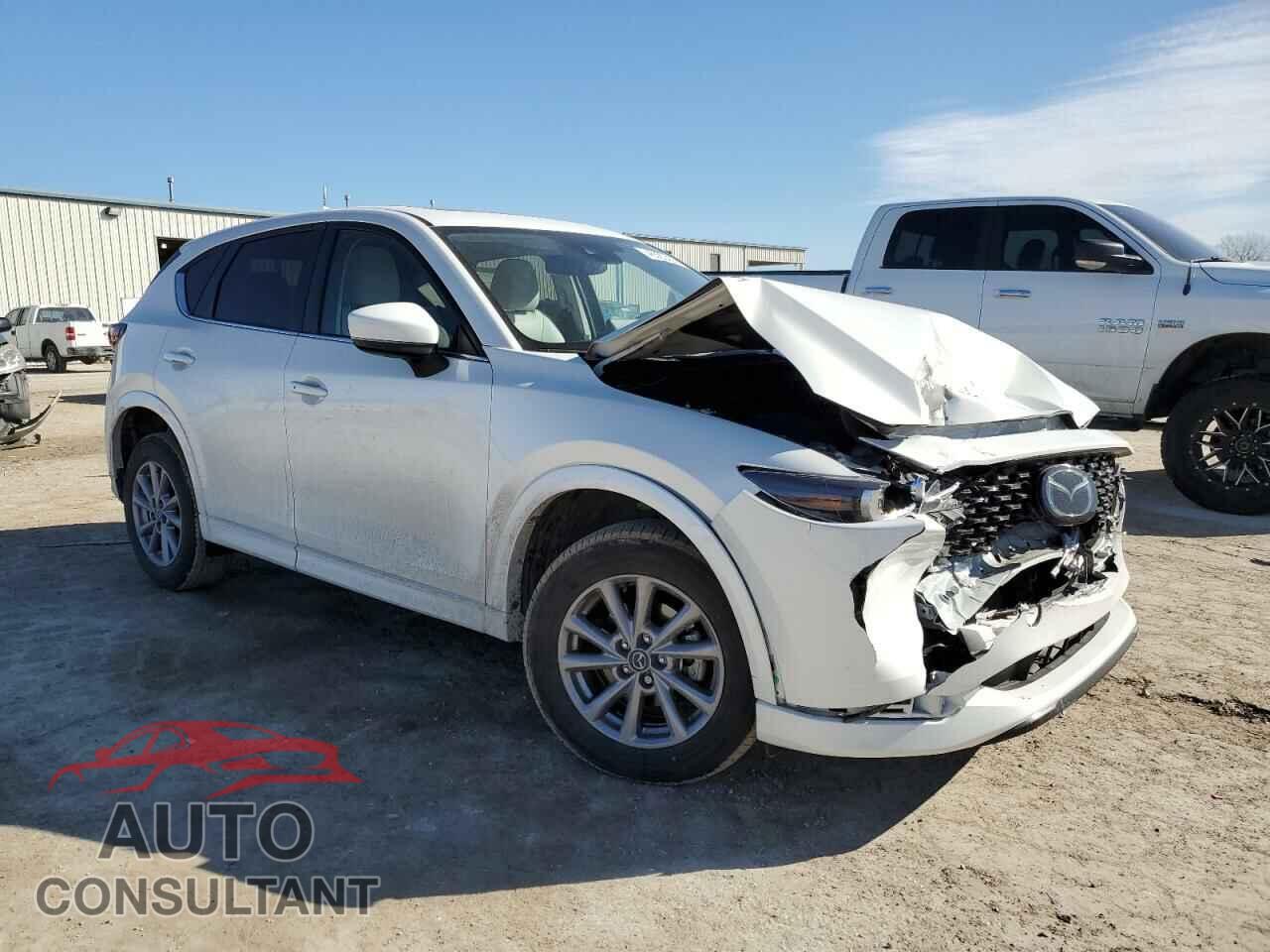 MAZDA CX-5 PREFE 2024 - JM3KFBCL0R0459350