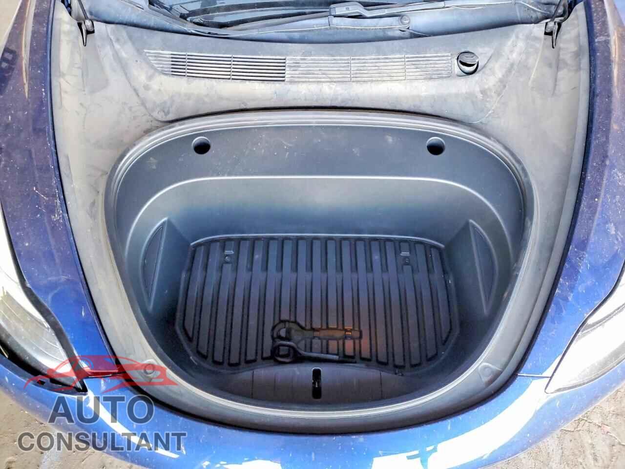 TESLA MODEL 3 2021 - 5YJ3E1EC6MF850794