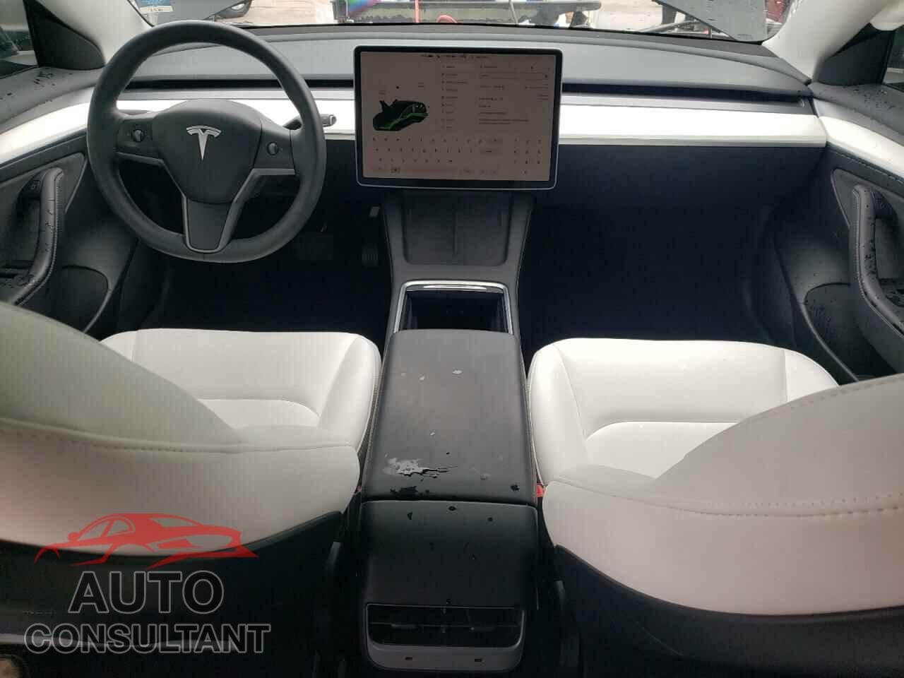 TESLA MODEL 3 2023 - 5YJ3E1EA0PF567052