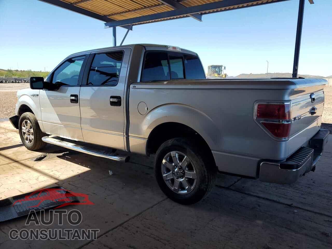FORD F150 2014 - 1FTFW1CF1EKF38975