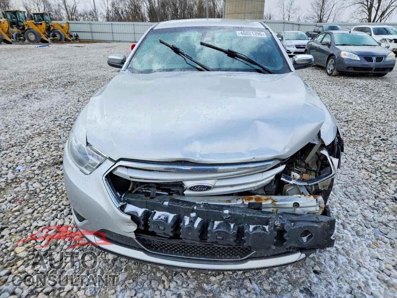 FORD TAURUS 2015 - 1FAHP2F87FG204162