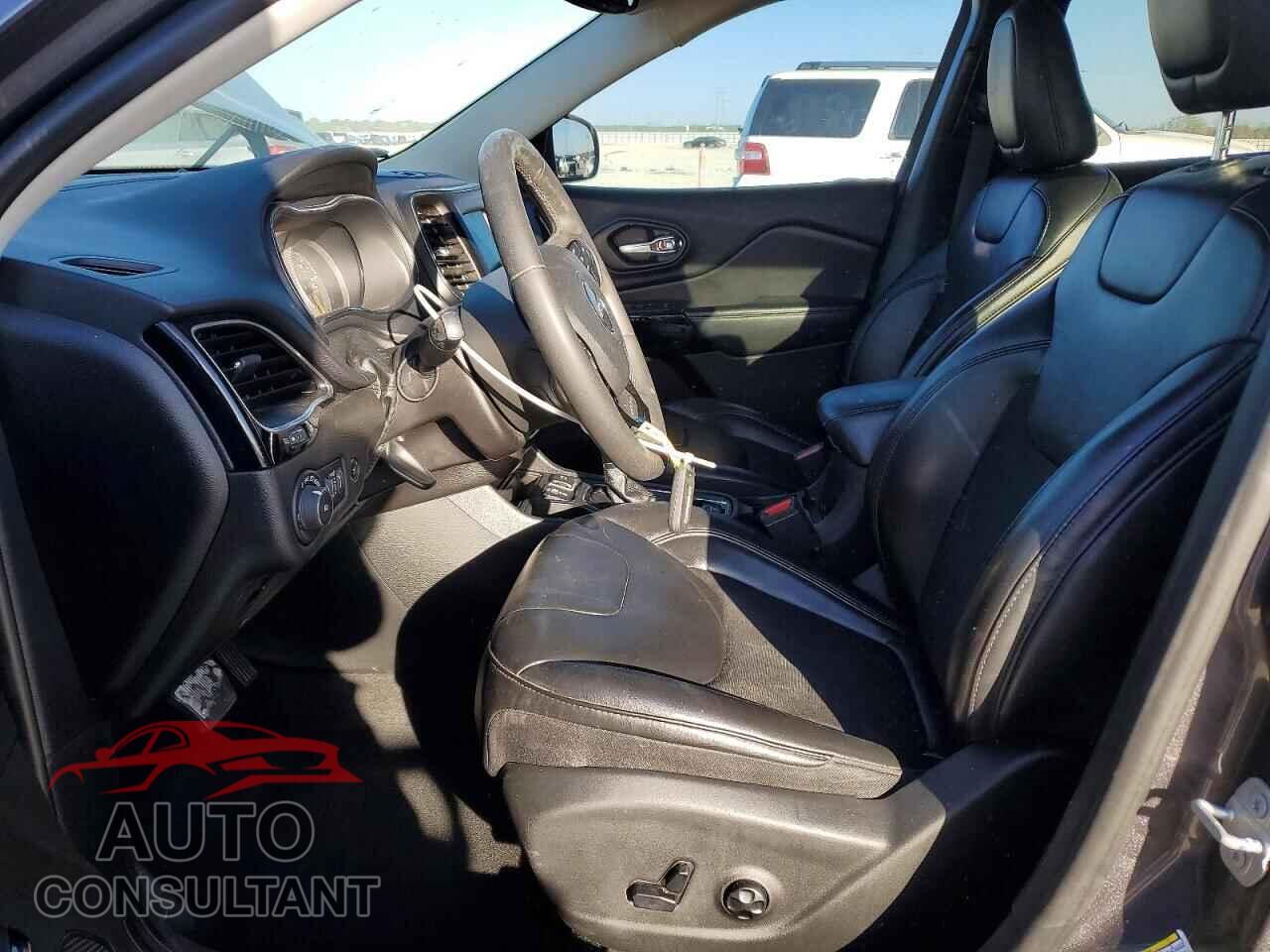 JEEP CHEROKEE 2020 - 1C4PJLLBXLD624220