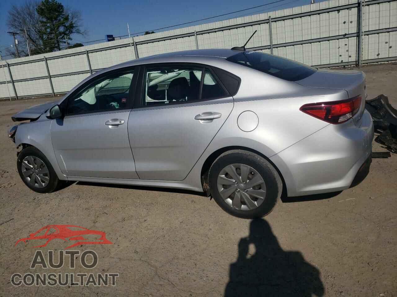 KIA RIO 2020 - 3KPA24ADXLE311972