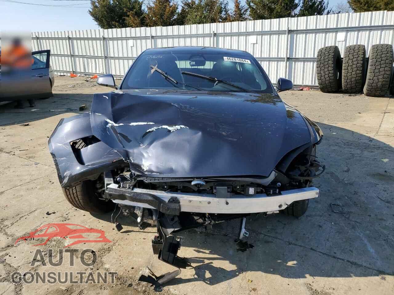 TESLA MODEL S 2023 - 5YJSA1E50PF527810