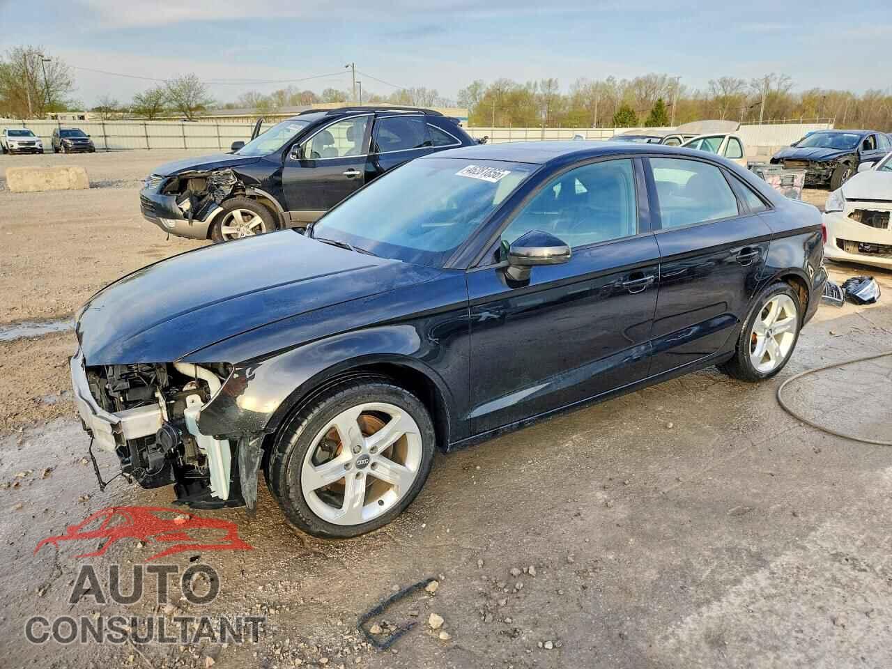 AUDI A3 2017 - WAUAUHFF5H1034022