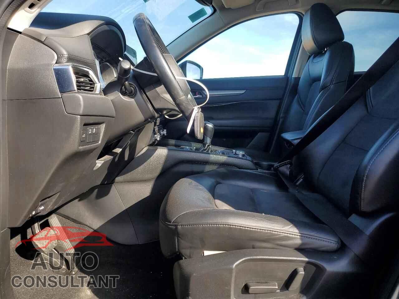MAZDA CX-5 2019 - JM3KFACM7K1520146