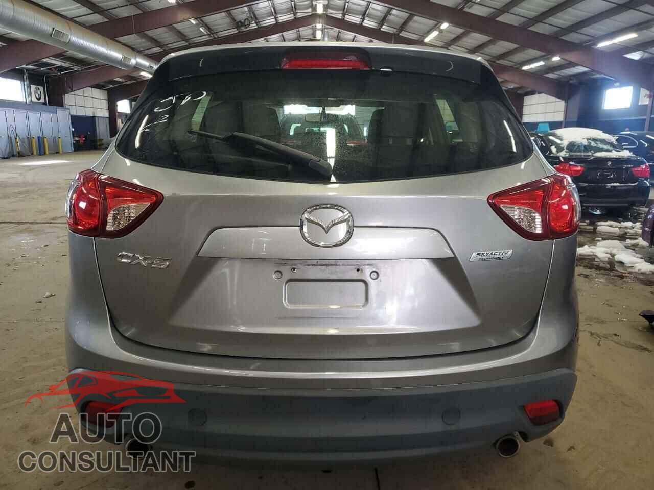 MAZDA CX-5 2013 - JM3KE2BE2D0160313