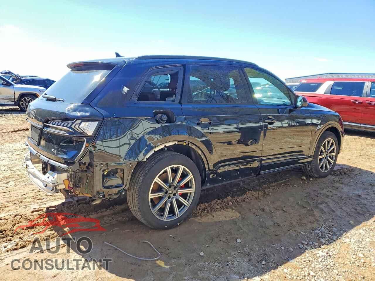 AUDI Q7 2023 - WA1LCBF79PD013900