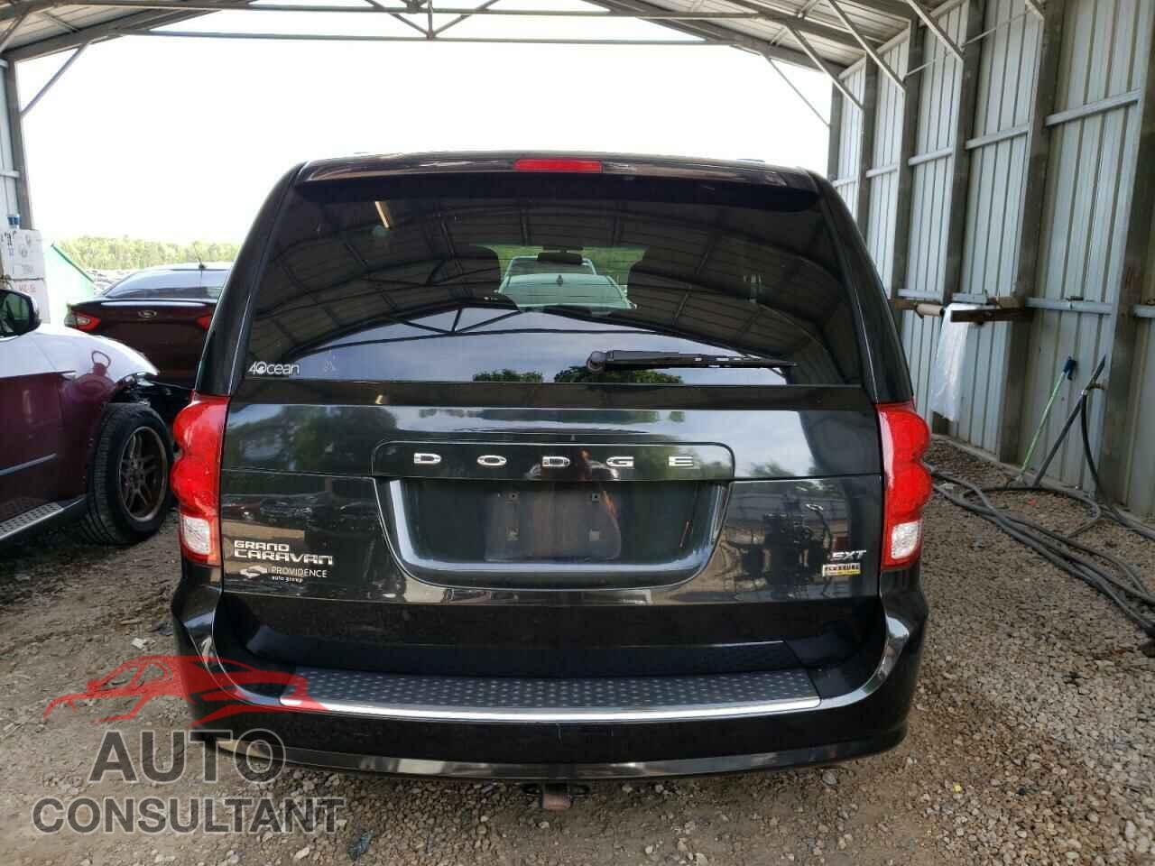 DODGE CARAVAN 2015 - 2C4RDGCG9FR603931
