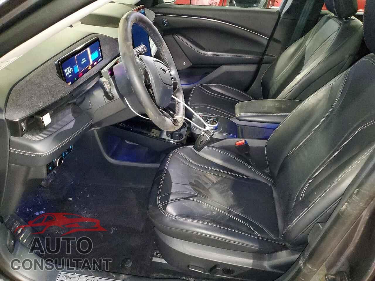 FORD MUSTANG 2023 - 3FMTK3SU8PMA28382