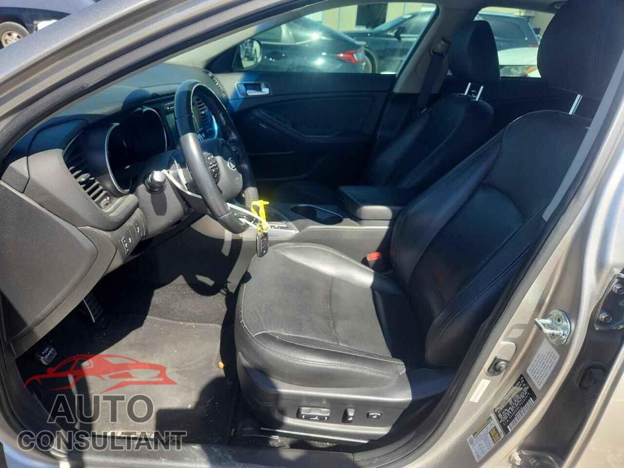 KIA OPTIMA 2015 - 5XXGR4A67FG382579