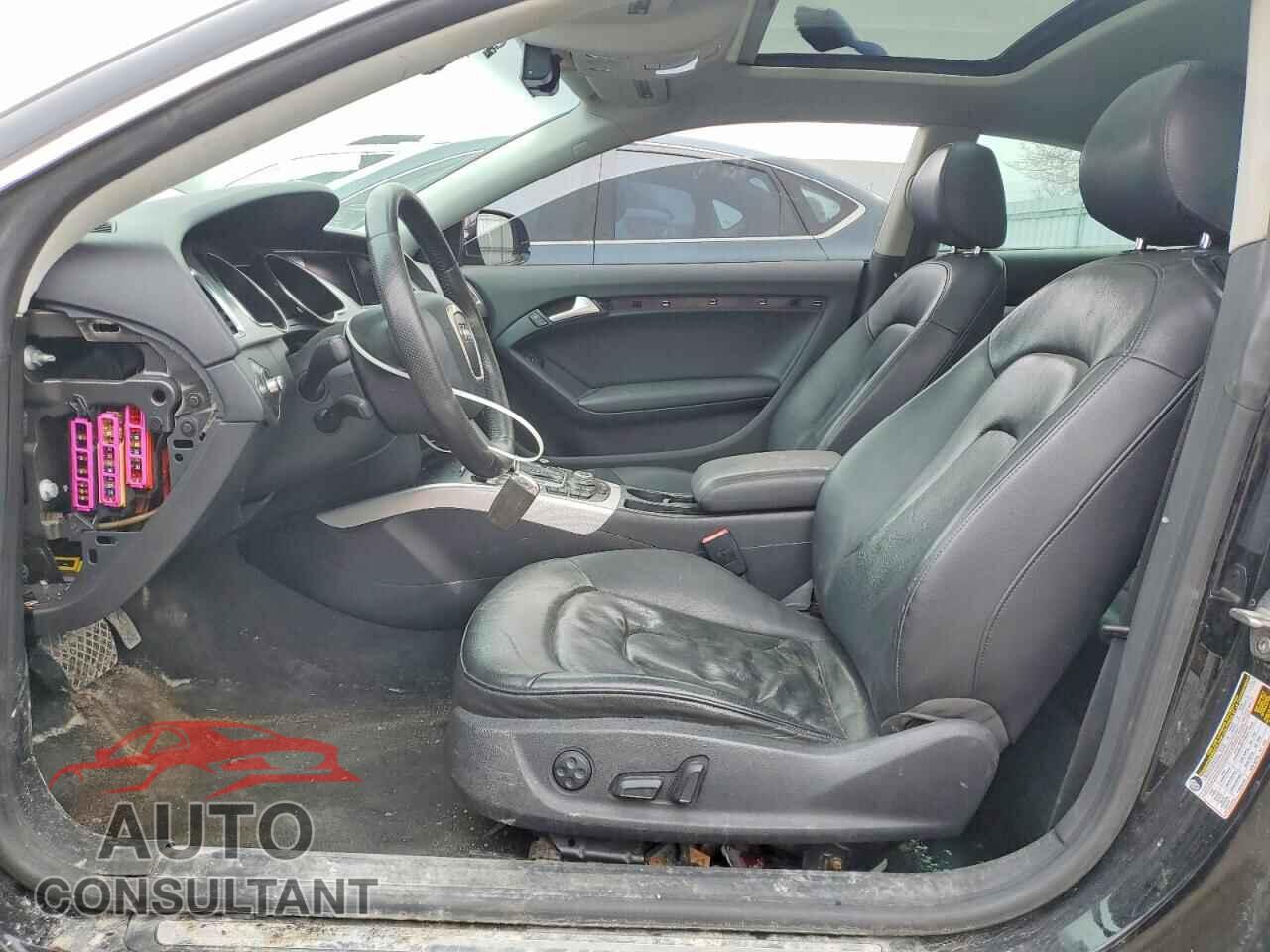AUDI A5 2012 - WAUVFBFR1CA015477