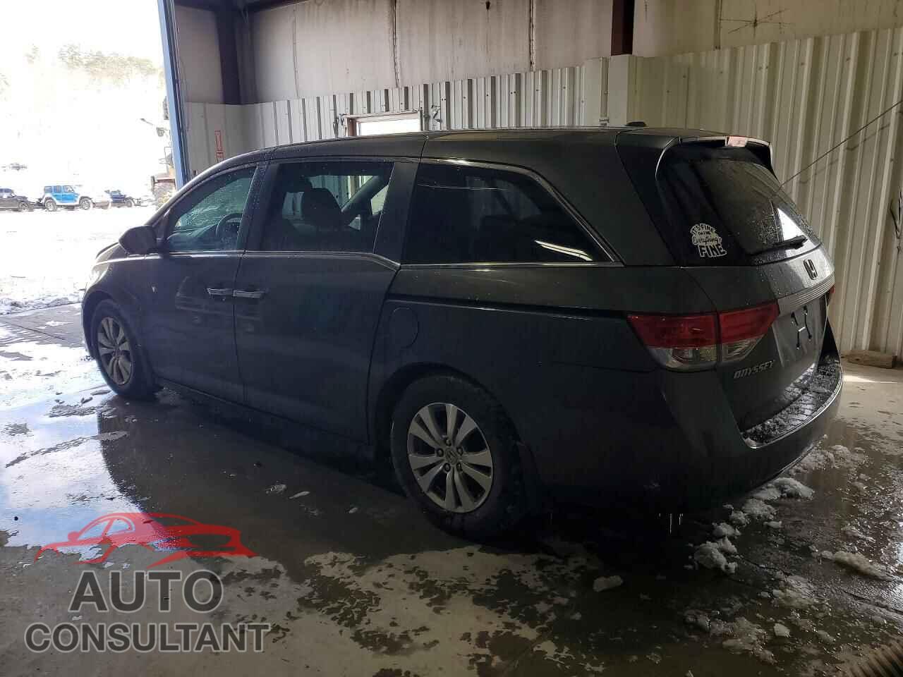 HONDA ODYSSEY 2015 - 5FNRL5H64FB119975
