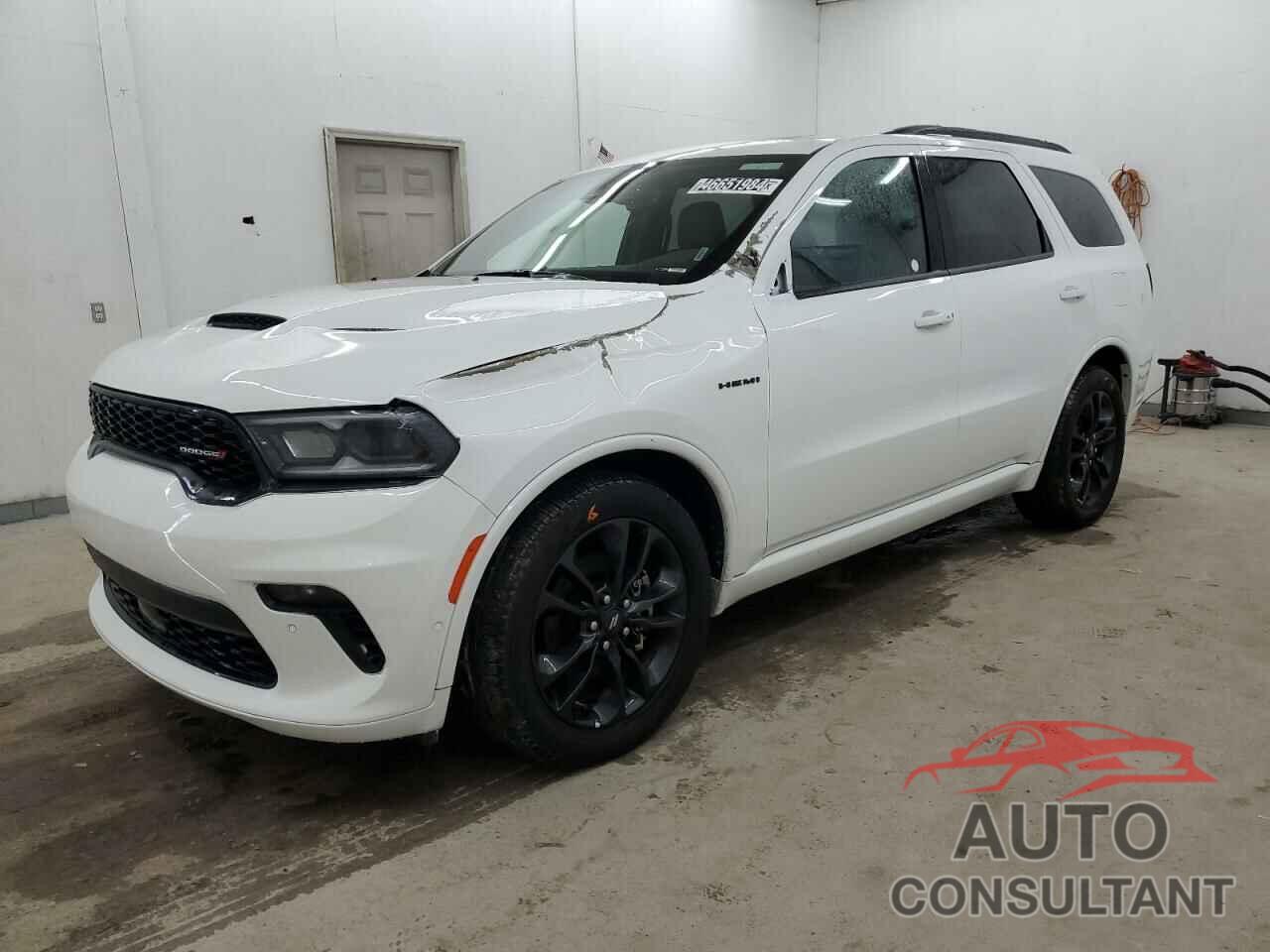 DODGE DURANGO 2023 - 1C4SDHCT8PC567535