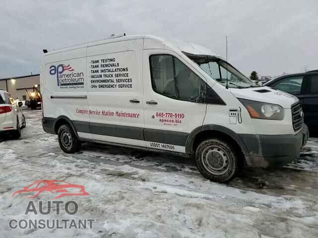 FORD TRANSIT 2017 - 1FTYR2CM1HKB27147