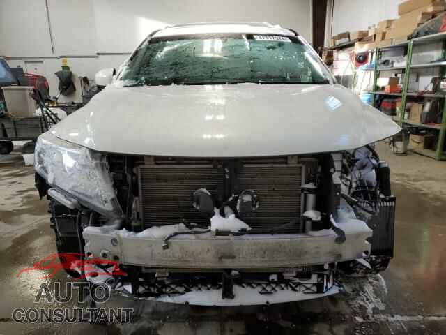 NISSAN PATHFINDER 2014 - 5N1AR2MM8EC658430