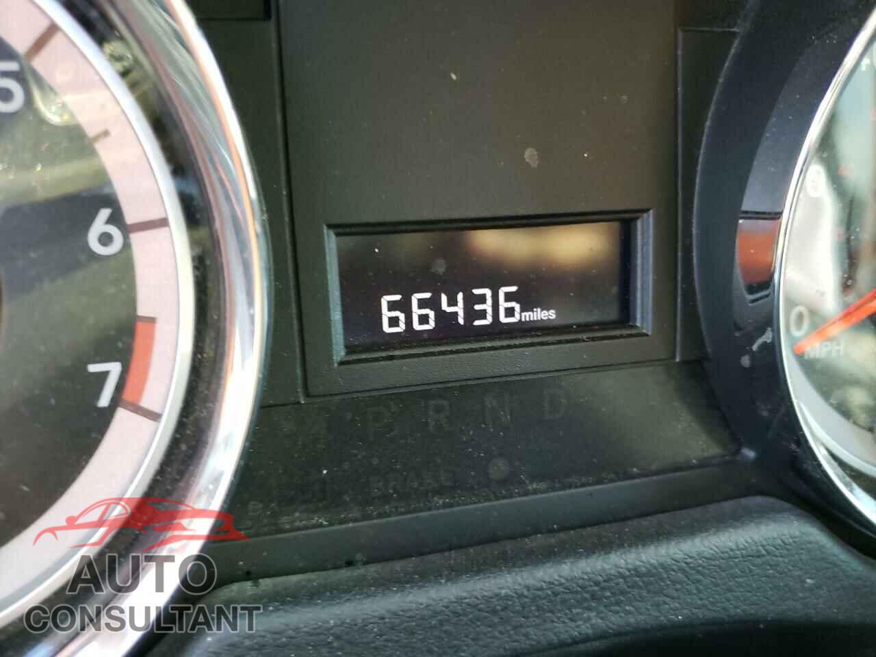DODGE GRAND CARA 2019 - 2C4RDGCG4KR601045