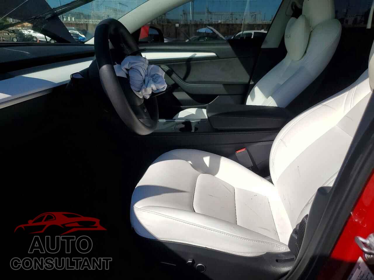 TESLA MODEL 3 2023 - 5YJ3E1EA3PF591264