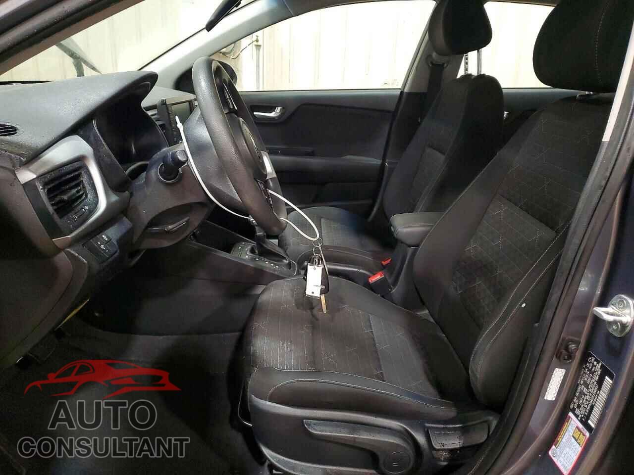 KIA RIO 2020 - 3KPA24AD2LE346697