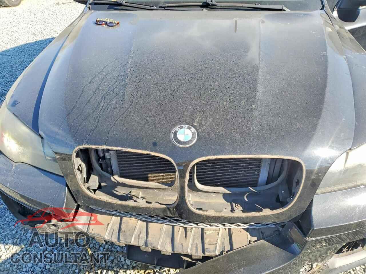 BMW X6 2012 - 5UXFG8C58CLZ97181