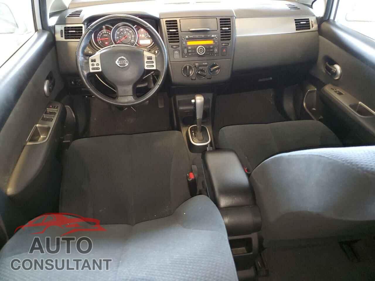 NISSAN VERSA 2012 - 3N1BC1CP4CK199875