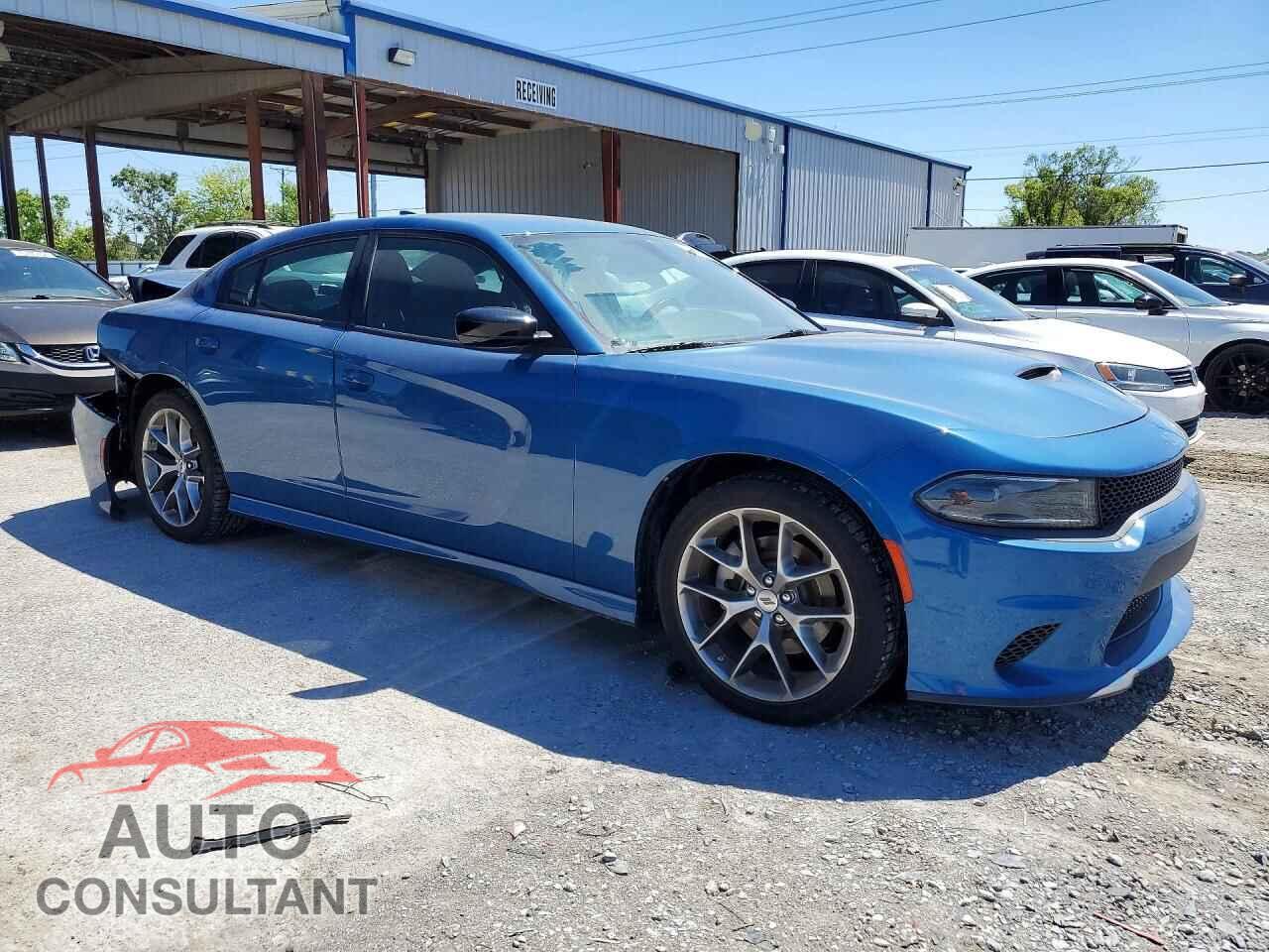 DODGE CHARGER 2023 - 2C3CDXHG3PH627040