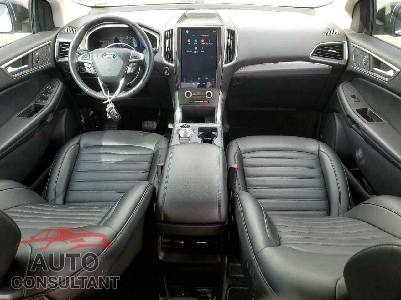 FORD EDGE 2021 - 2FMPK3J99MBA31870
