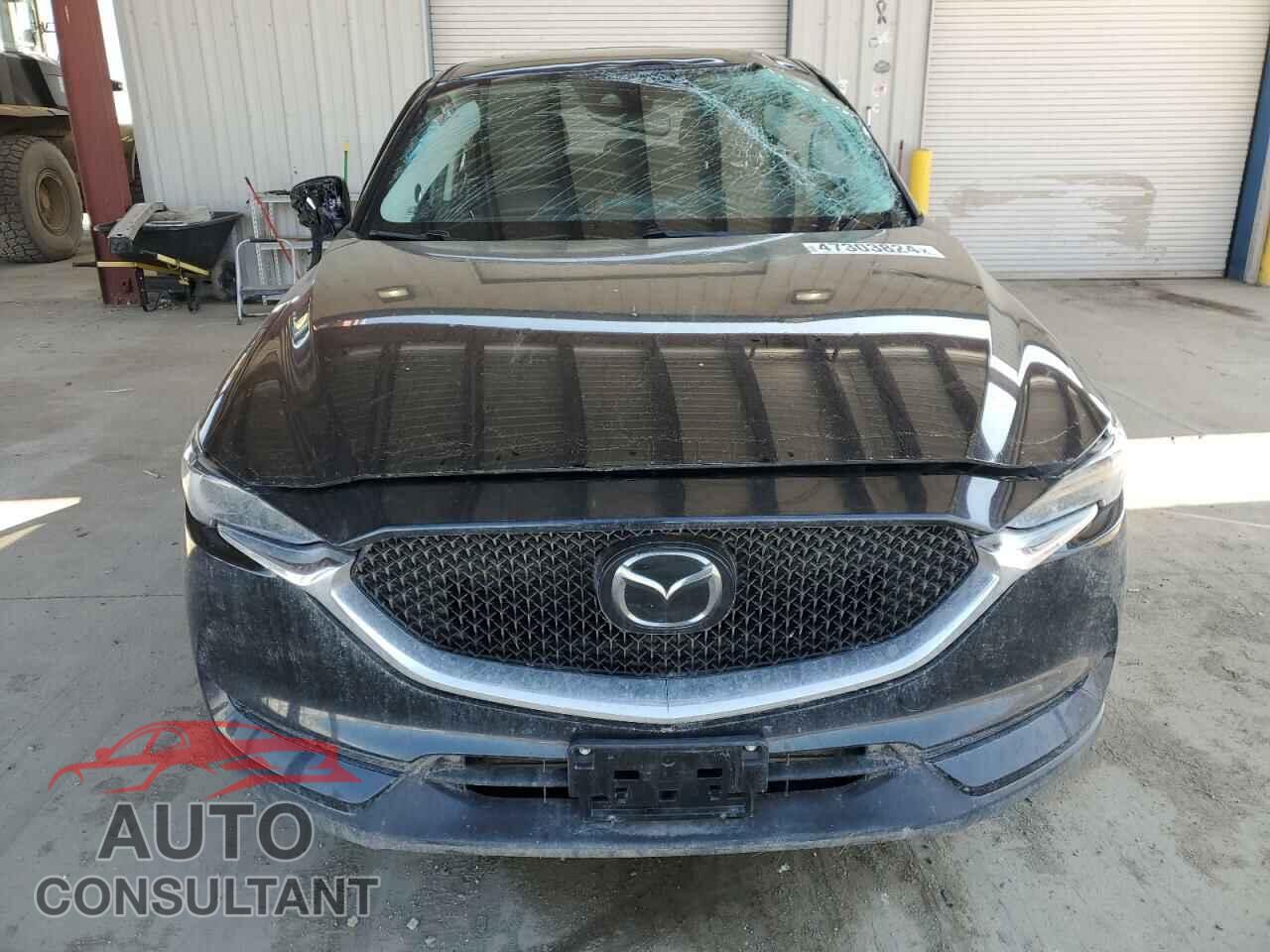 MAZDA CX-5 2019 - JM3KFBDY4K0651662
