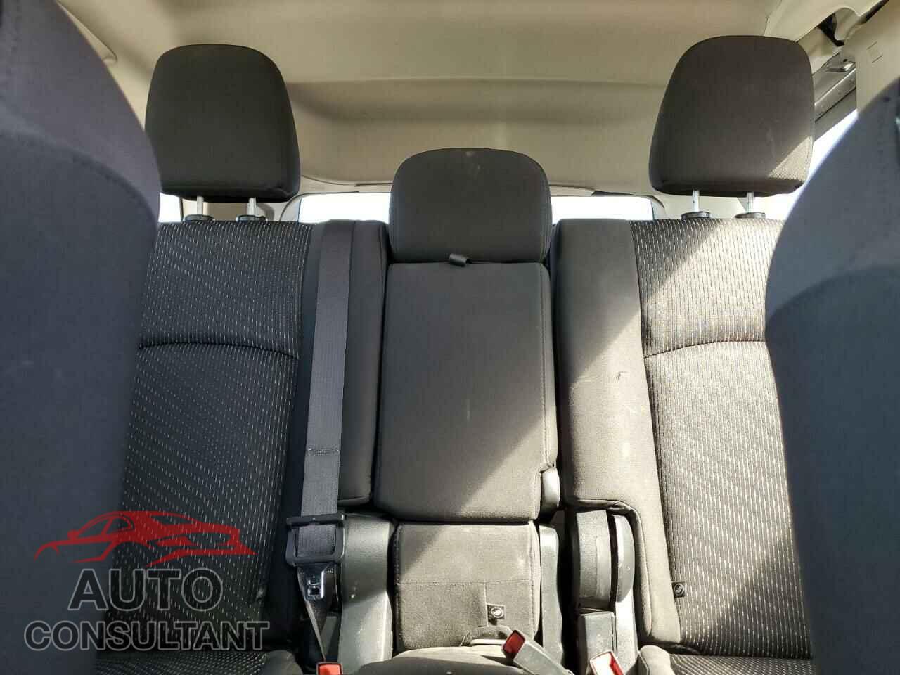 DODGE JOURNEY 2018 - 3C4PDCAB4JT347663