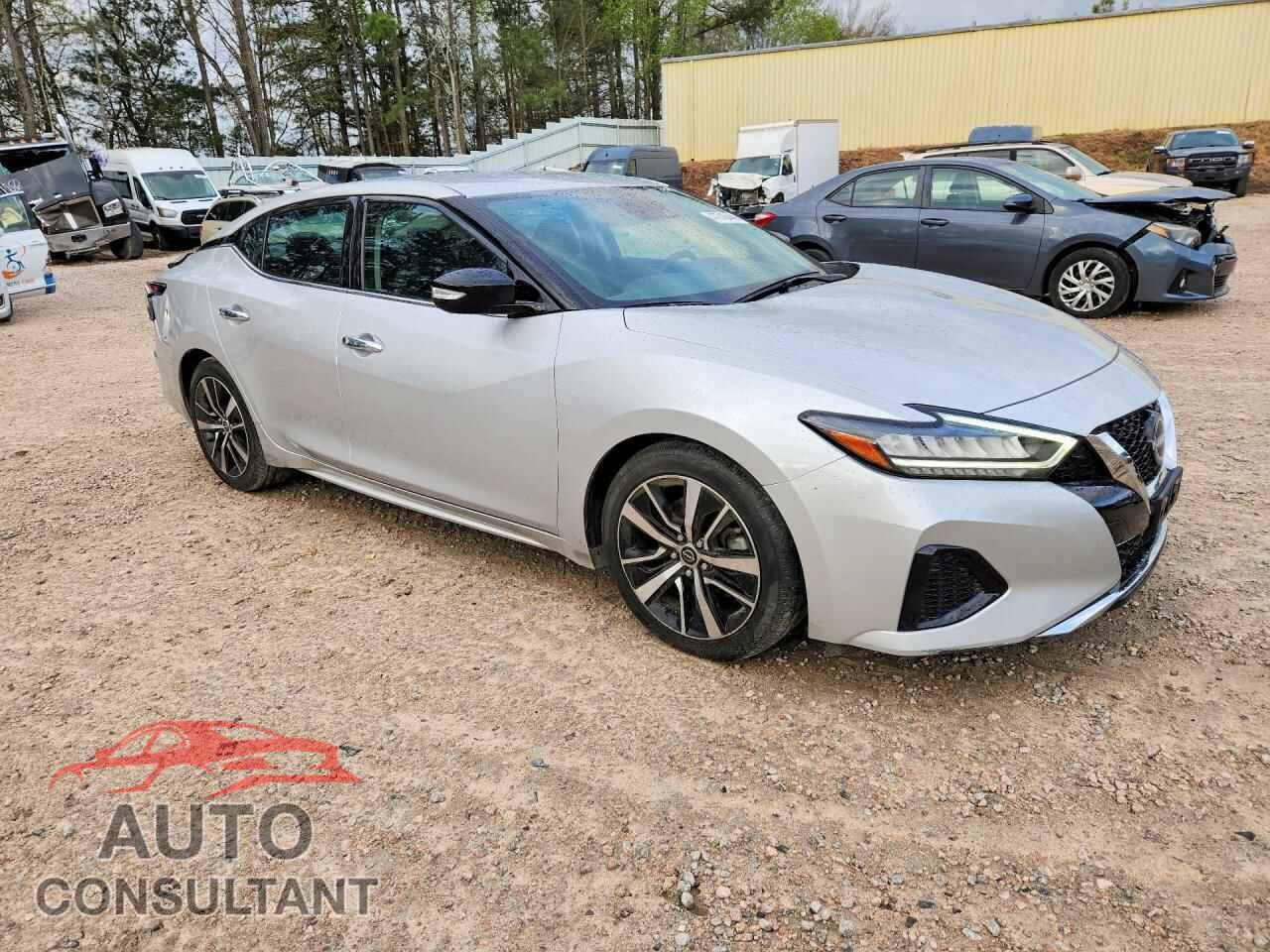 NISSAN MAXIMA 2023 - 1N4AA6CV4PC510958