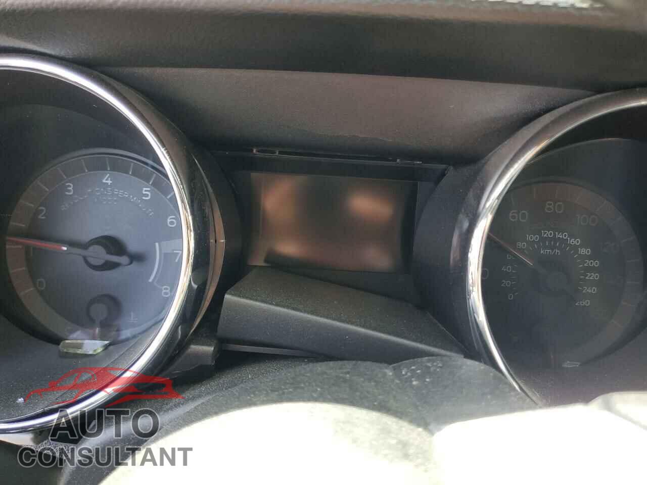FORD MUSTANG 2016 - 1FA6P8CF8G5230621
