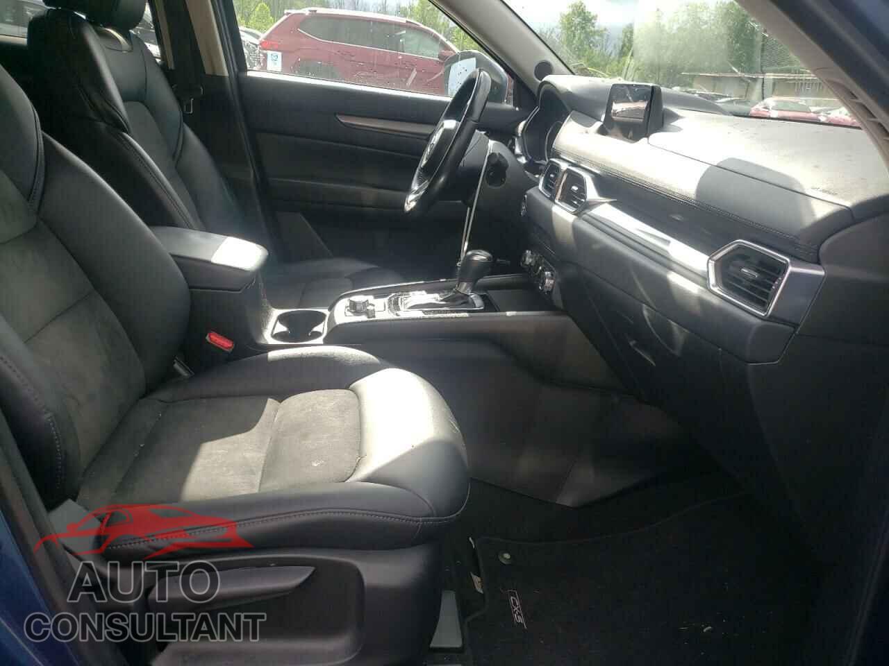 MAZDA CX-5 2018 - JM3KFBCM8J0337977